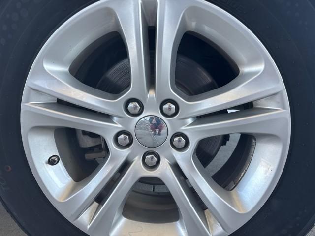 used 2023 Dodge Charger car, priced at $19,396