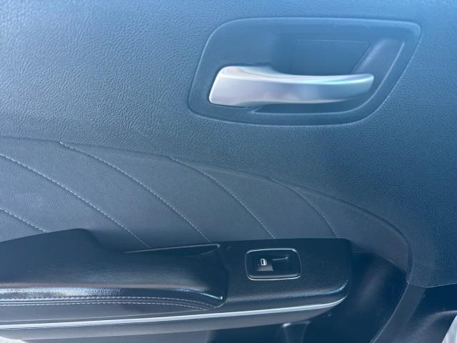 used 2023 Dodge Charger car, priced at $19,396