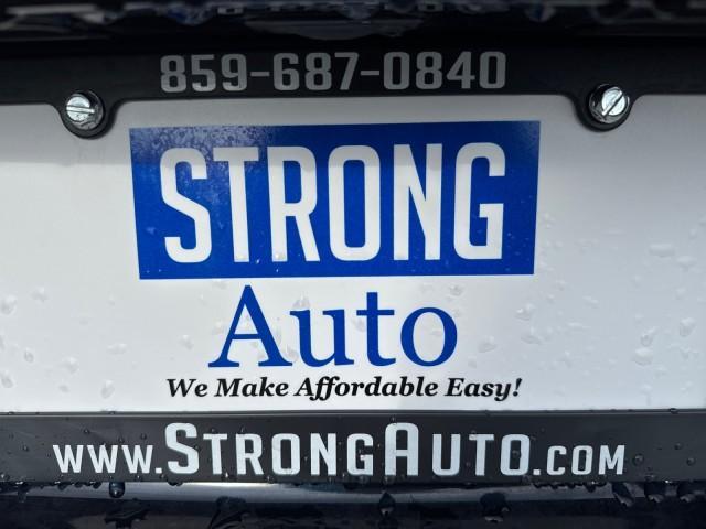 used 2021 Ford Mustang car, priced at $32,988