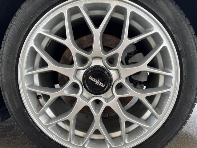 used 2021 Ford Mustang car, priced at $32,988