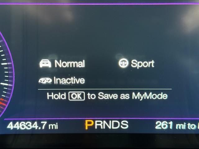 used 2021 Ford Mustang car, priced at $32,988