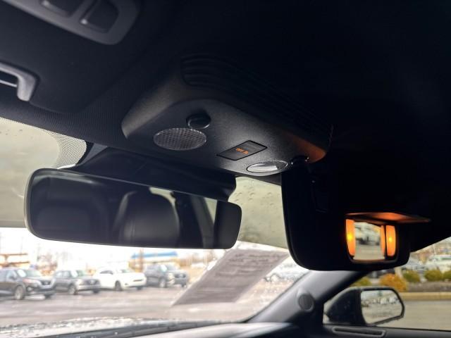 used 2021 Ford Mustang car, priced at $32,988