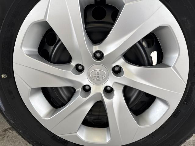 used 2025 Toyota RAV4 car, priced at $27,388