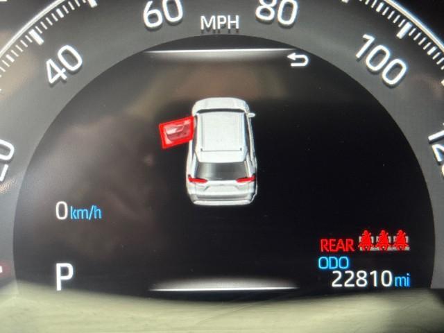 used 2025 Toyota RAV4 car, priced at $27,388