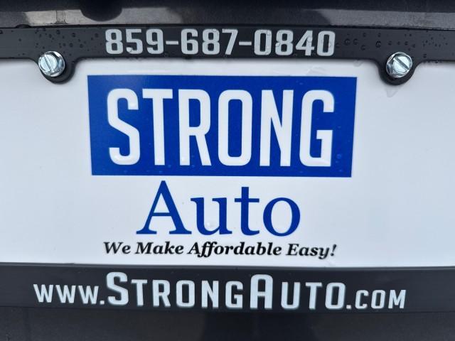 used 2025 Toyota RAV4 car, priced at $27,388