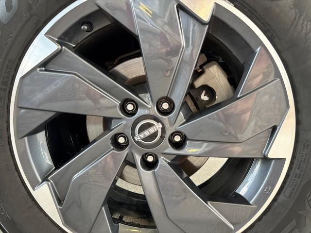 used 2024 Nissan Rogue car, priced at $19,988