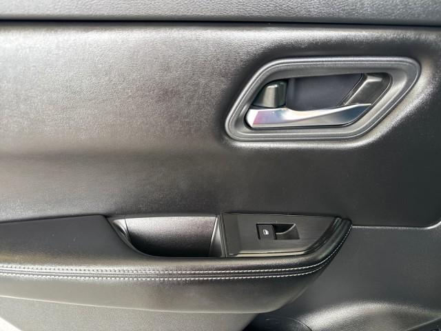 used 2024 Nissan Rogue car, priced at $19,988