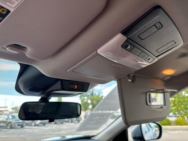 used 2024 Nissan Rogue car, priced at $19,988