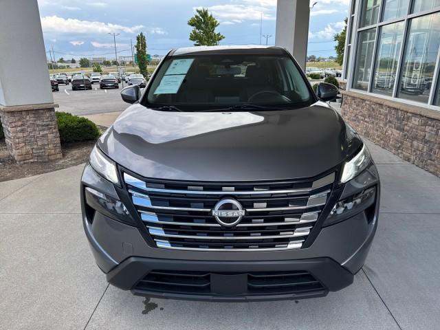used 2024 Nissan Rogue car, priced at $19,988