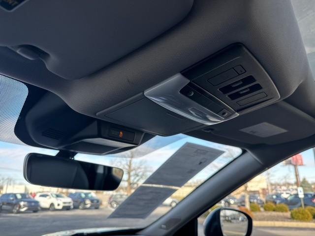 used 2023 Nissan Rogue car