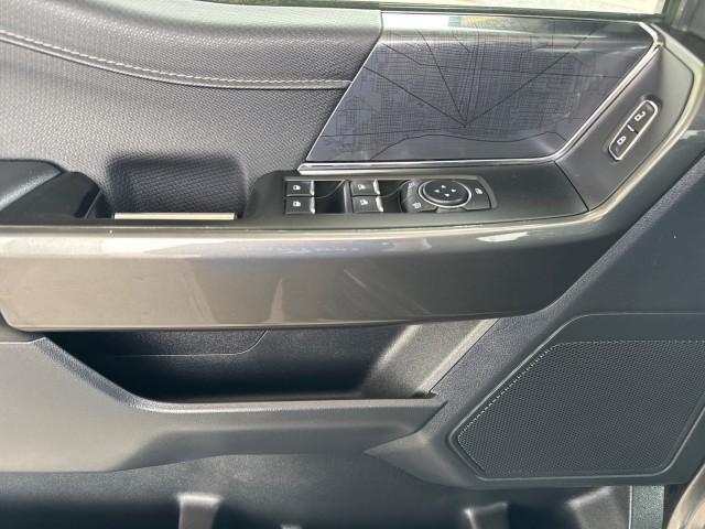 used 2023 Ford F-150 car, priced at $36,988