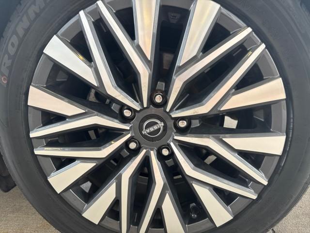 used 2024 Nissan Altima car, priced at $18,988