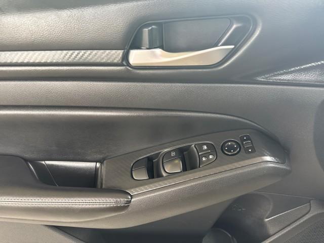 used 2024 Nissan Altima car, priced at $18,988