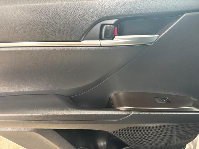 used 2024 Toyota Camry car, priced at $23,997