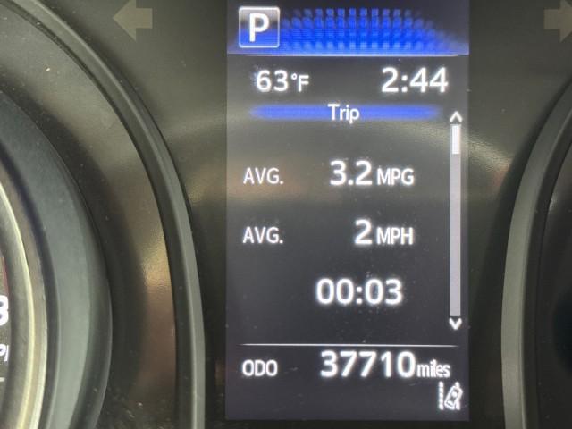 used 2024 Toyota Camry car, priced at $23,997