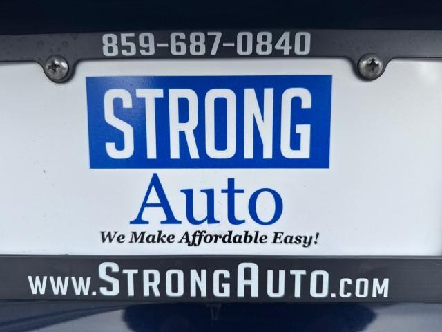 used 2015 Chrysler Town & Country car, priced at $4,988