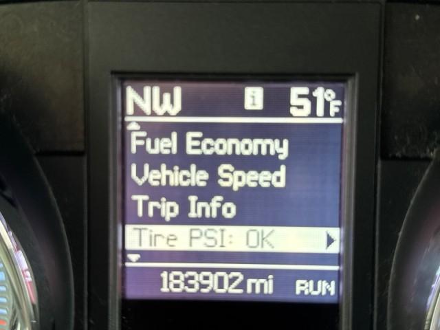 used 2015 Chrysler Town & Country car, priced at $4,988