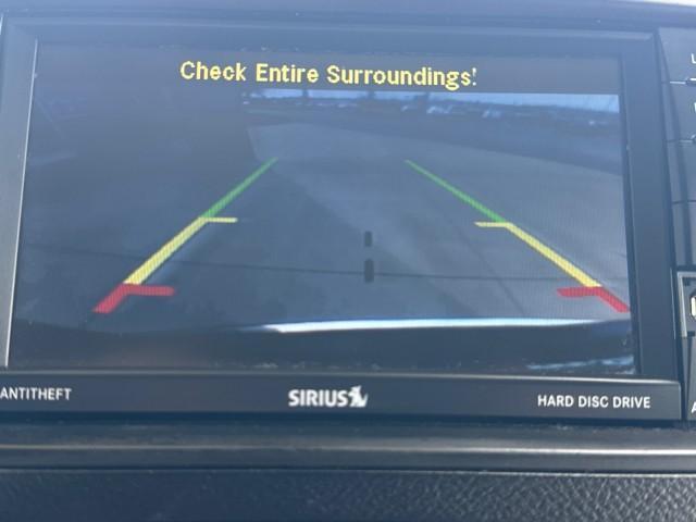 used 2015 Chrysler Town & Country car, priced at $4,988