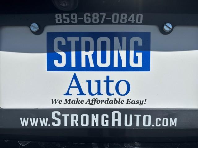 used 2021 Hyundai Tucson car, priced at $17,699