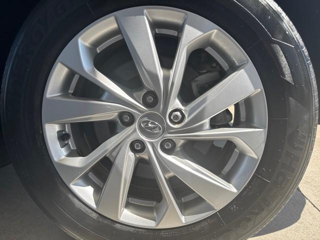 used 2021 Hyundai Tucson car, priced at $17,699