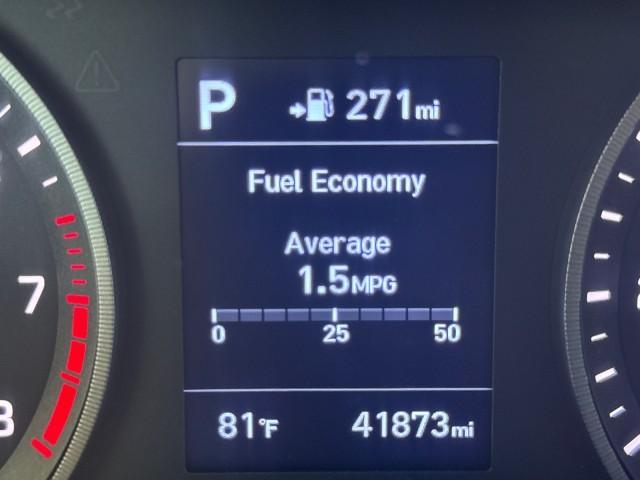 used 2021 Hyundai Tucson car, priced at $17,699