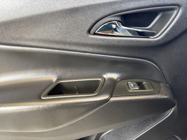 used 2024 Chevrolet Equinox car, priced at $19,298