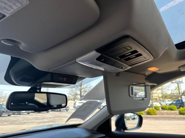 used 2023 Nissan Rogue car