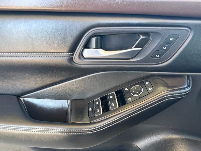 used 2023 Nissan Rogue car