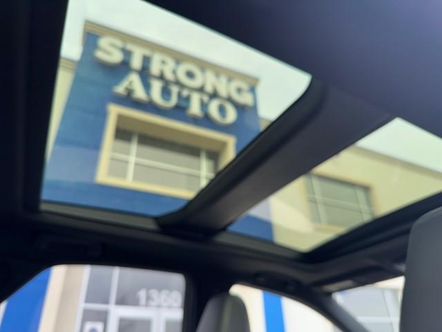 used 2023 Lexus NX 350 car, priced at $37,988