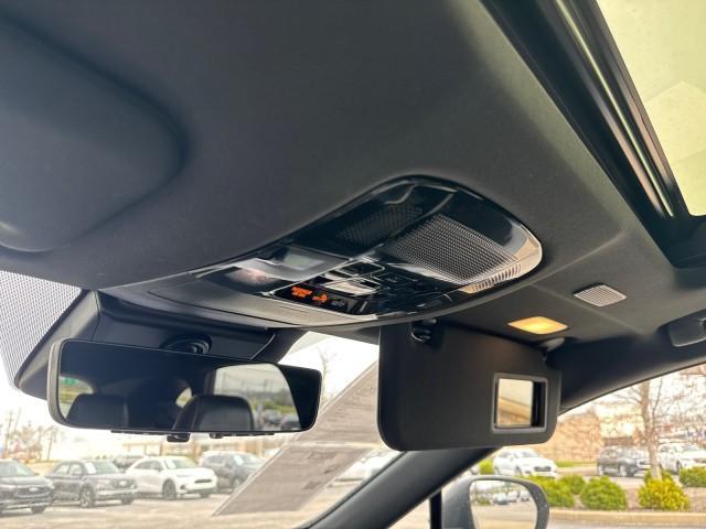 used 2023 Lexus NX 350 car, priced at $37,988