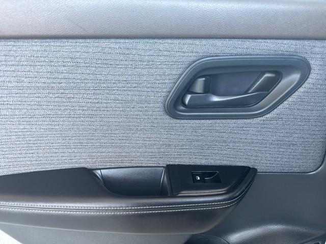 used 2022 Nissan Rogue car, priced at $18,846