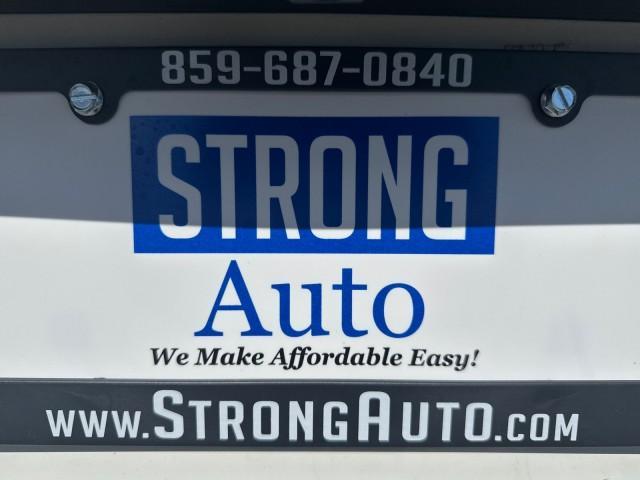 used 2022 Nissan Rogue car, priced at $18,846