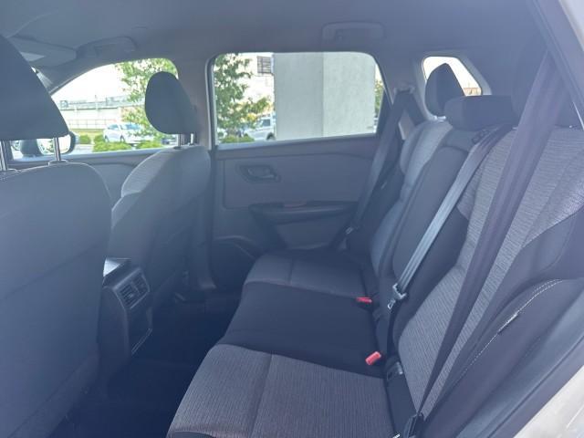 used 2022 Nissan Rogue car, priced at $18,846