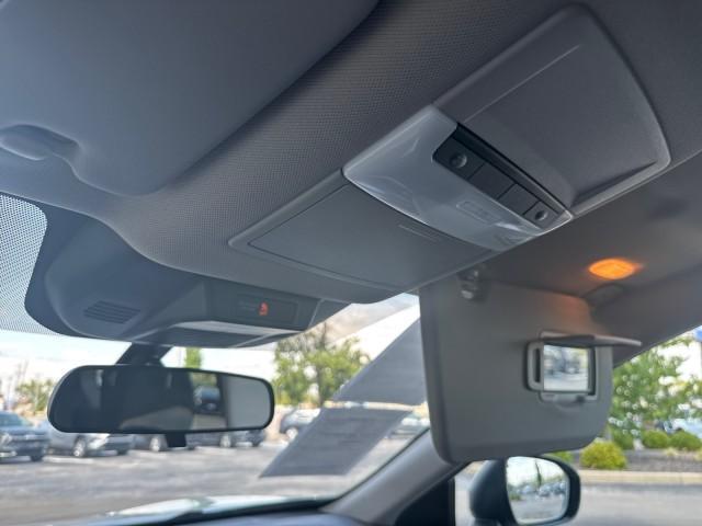 used 2022 Nissan Rogue car, priced at $18,846