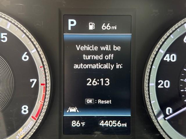 used 2022 Hyundai Sonata car, priced at $17,930