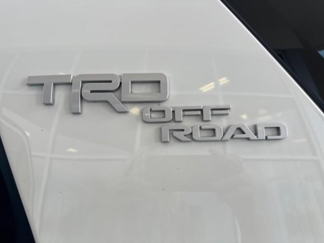 used 2024 Toyota 4Runner car, priced at $38,997