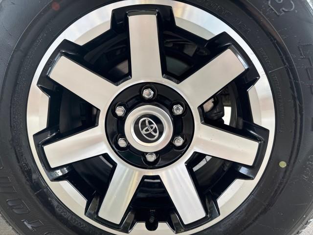 used 2024 Toyota 4Runner car, priced at $38,997