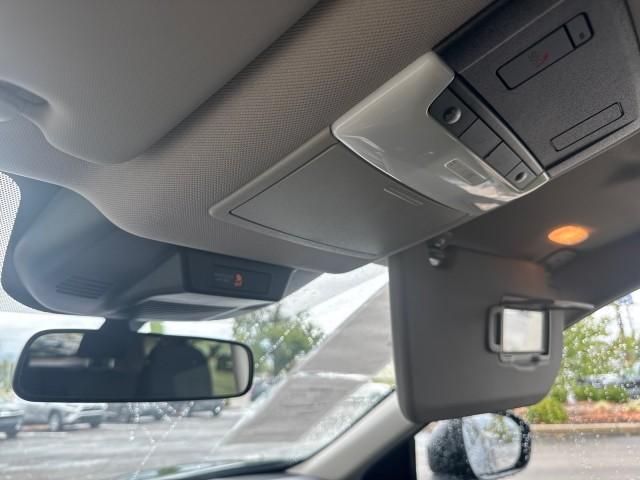 used 2024 Nissan Rogue car, priced at $20,140