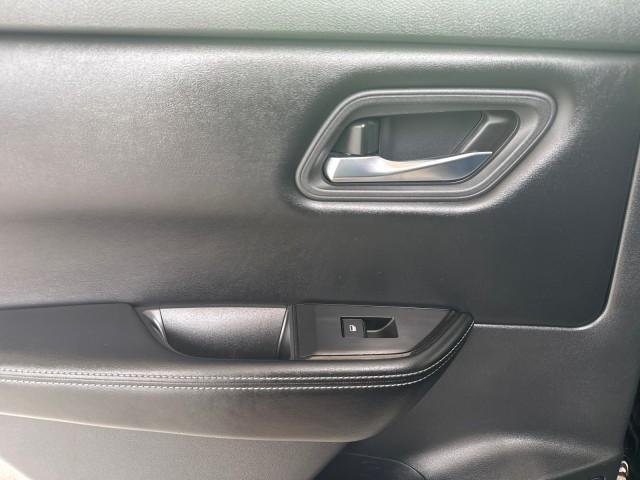 used 2024 Nissan Rogue car, priced at $20,140