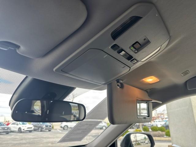 used 2024 Toyota Highlander car, priced at $32,588