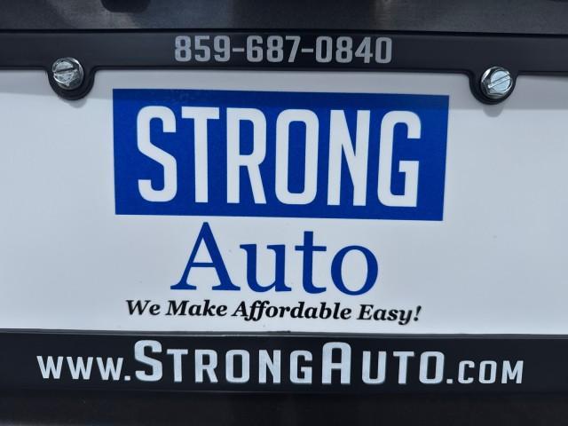 used 2024 Toyota Highlander car, priced at $32,588