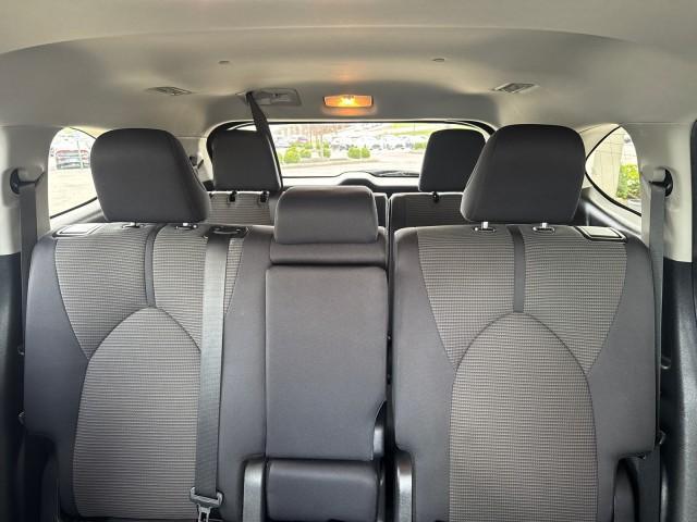 used 2024 Toyota Highlander car, priced at $32,588