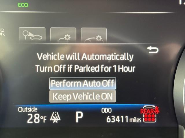 used 2024 Toyota Highlander car, priced at $32,588