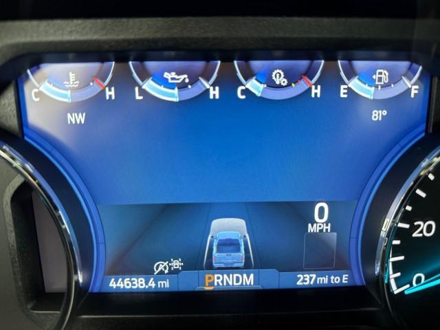 used 2023 Ford F-150 car, priced at $33,730