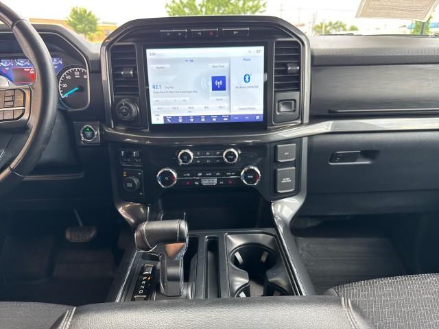 used 2023 Ford F-150 car, priced at $33,730