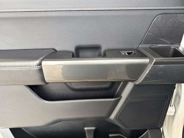 used 2023 Ford F-150 car, priced at $33,730