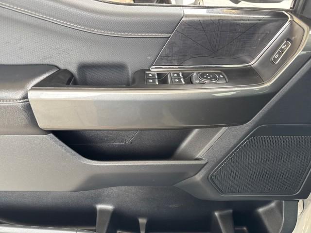 used 2023 Ford F-150 car, priced at $33,730