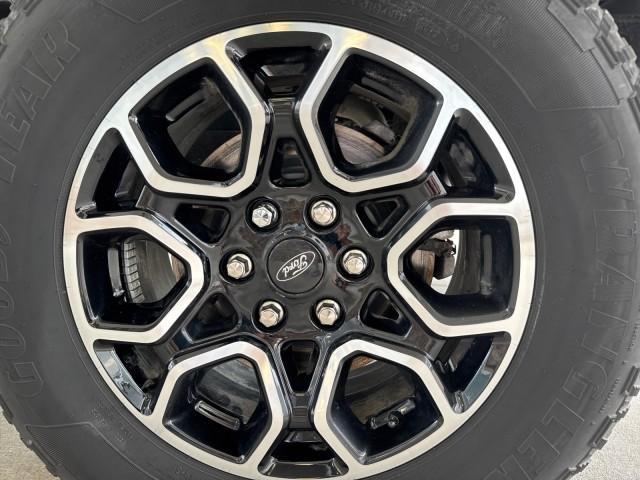 used 2023 Ford F-150 car, priced at $33,730
