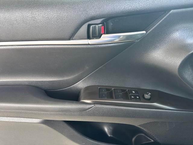 used 2024 Toyota Camry car, priced at $22,988