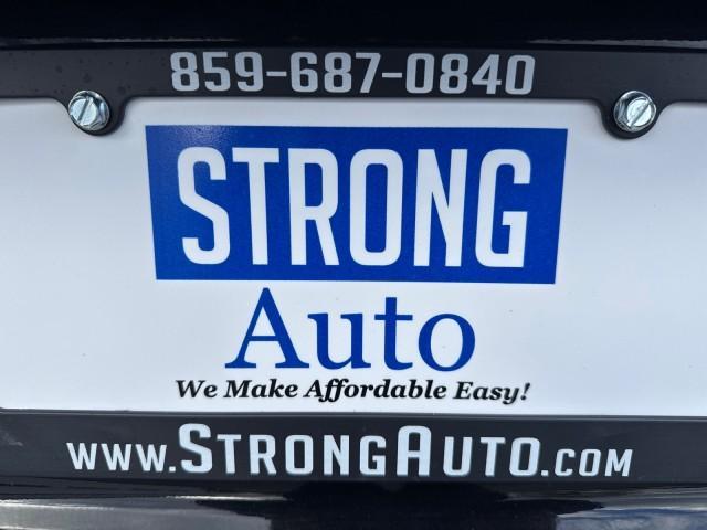 used 2024 Toyota Camry car, priced at $22,988